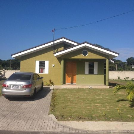 Mammee Bay Savannah'S Place المظهر الخارجي الصورة