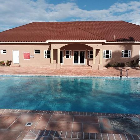 Mammee Bay Savannah'S Place المظهر الخارجي الصورة