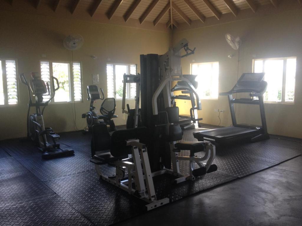 Mammee Bay Savannah'S Place المظهر الخارجي الصورة
