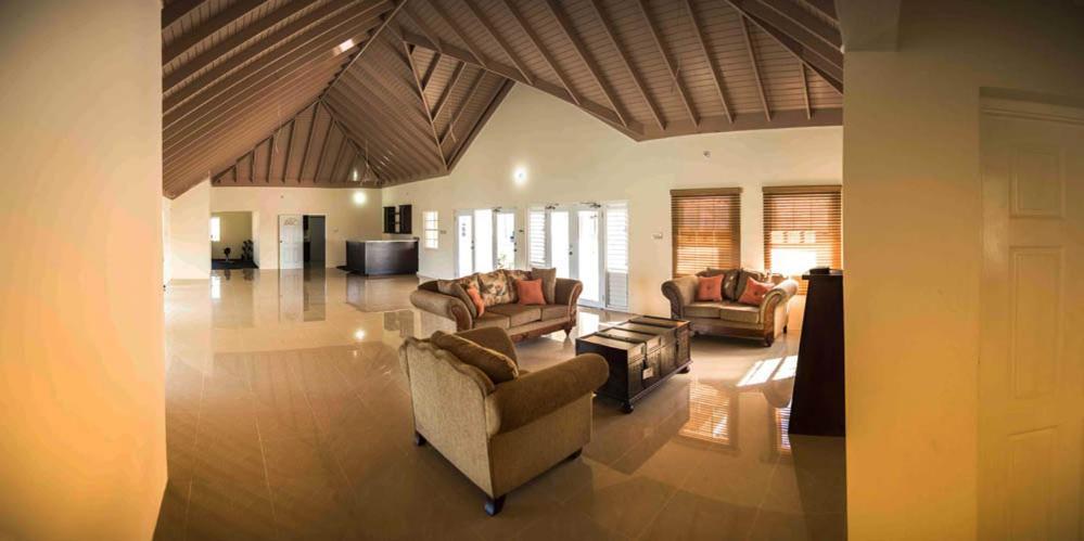 Mammee Bay Savannah'S Place المظهر الخارجي الصورة