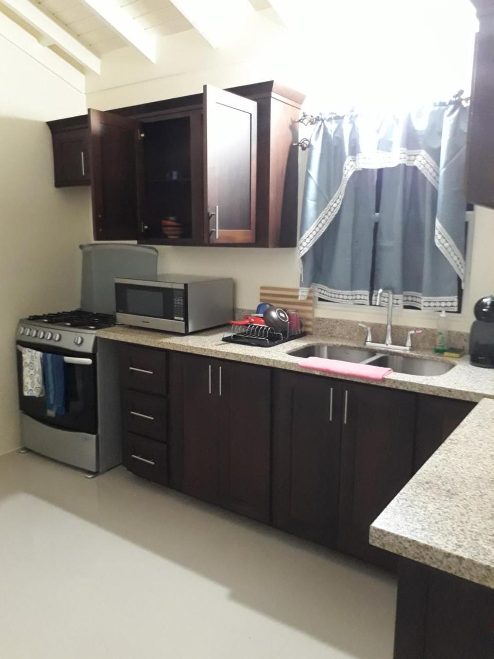Mammee Bay Savannah'S Place المظهر الخارجي الصورة