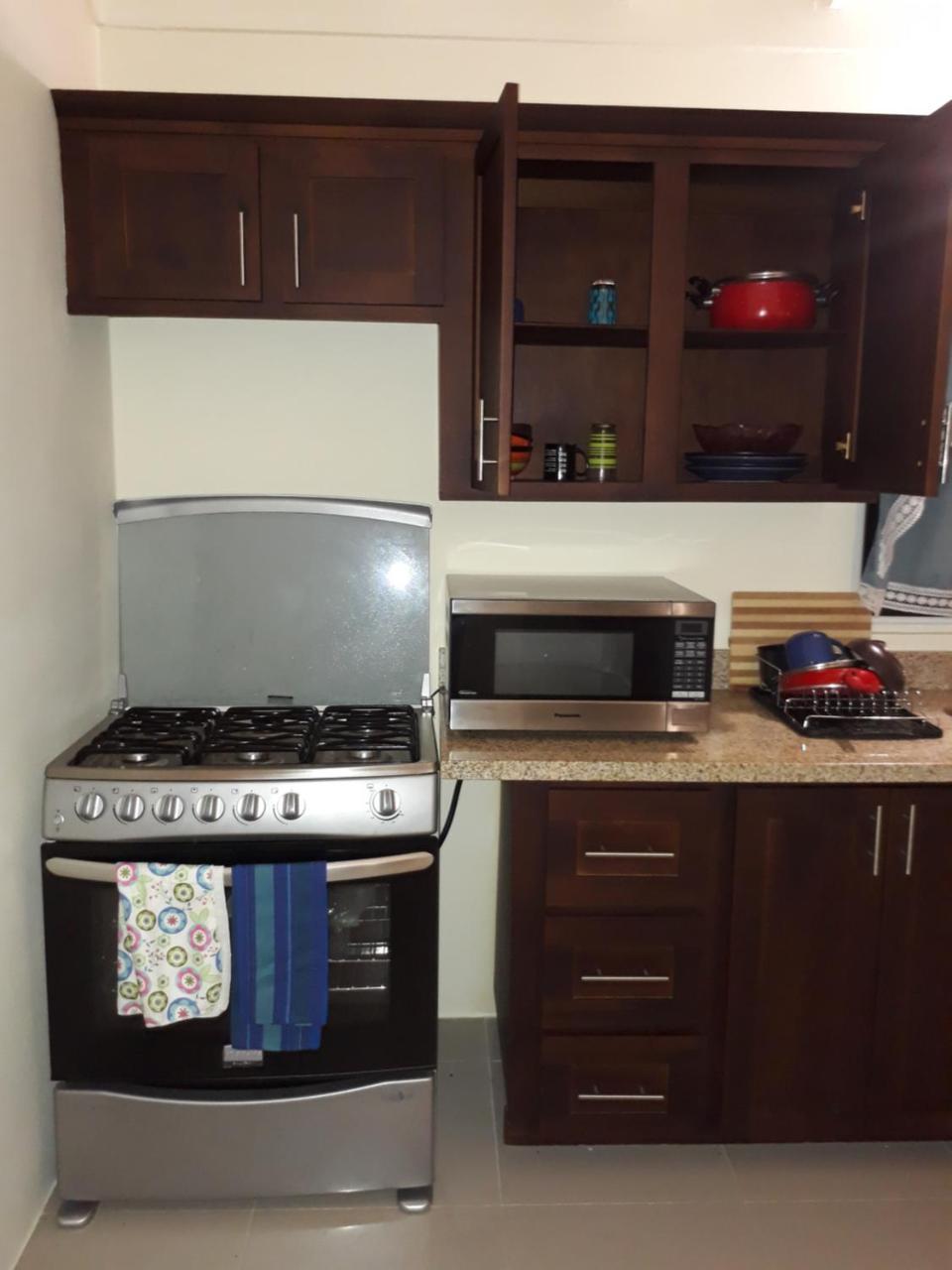 Mammee Bay Savannah'S Place المظهر الخارجي الصورة