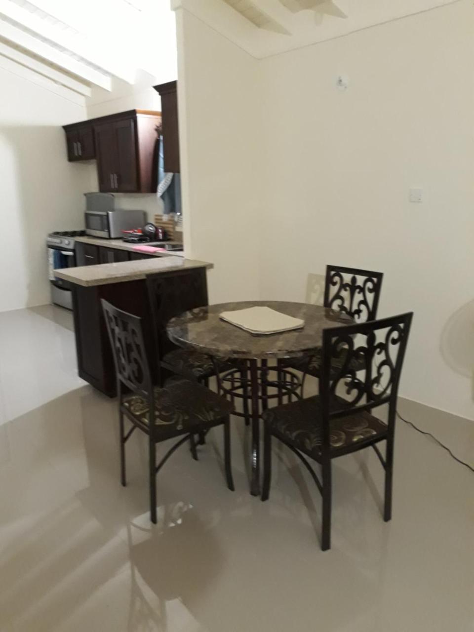 Mammee Bay Savannah'S Place المظهر الخارجي الصورة
