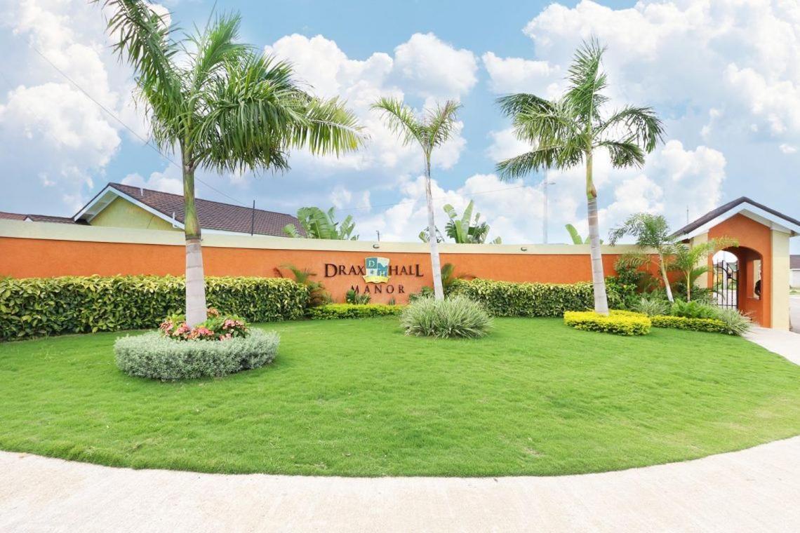 Mammee Bay Savannah'S Place المظهر الخارجي الصورة