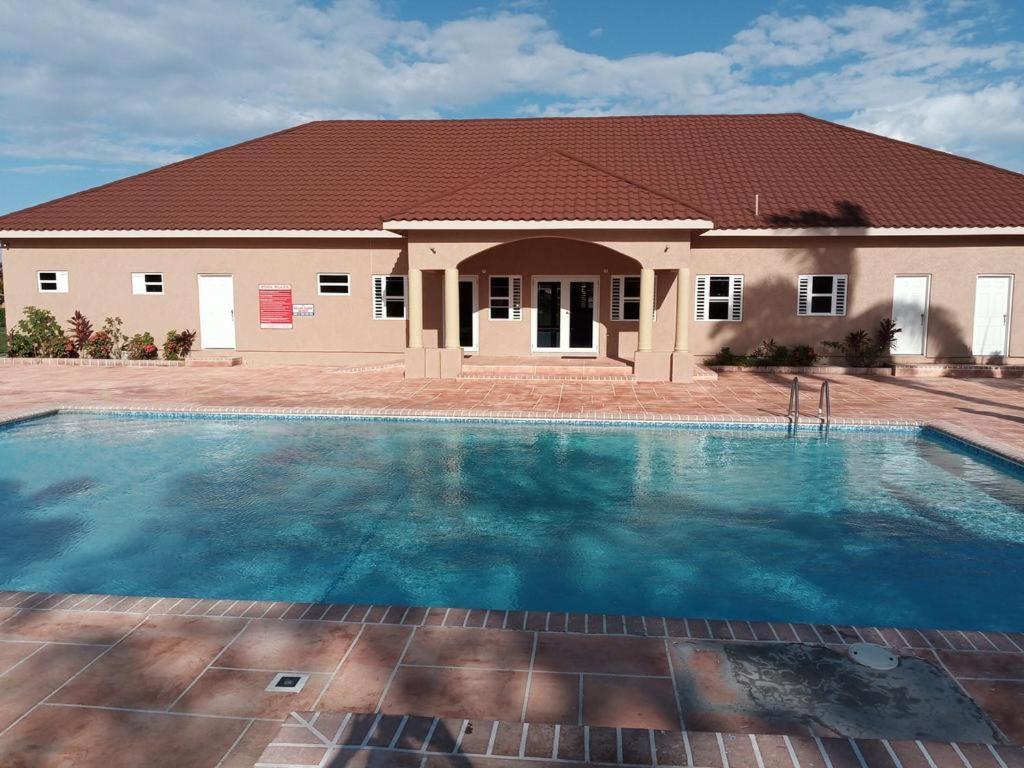 Mammee Bay Savannah'S Place المظهر الخارجي الصورة
