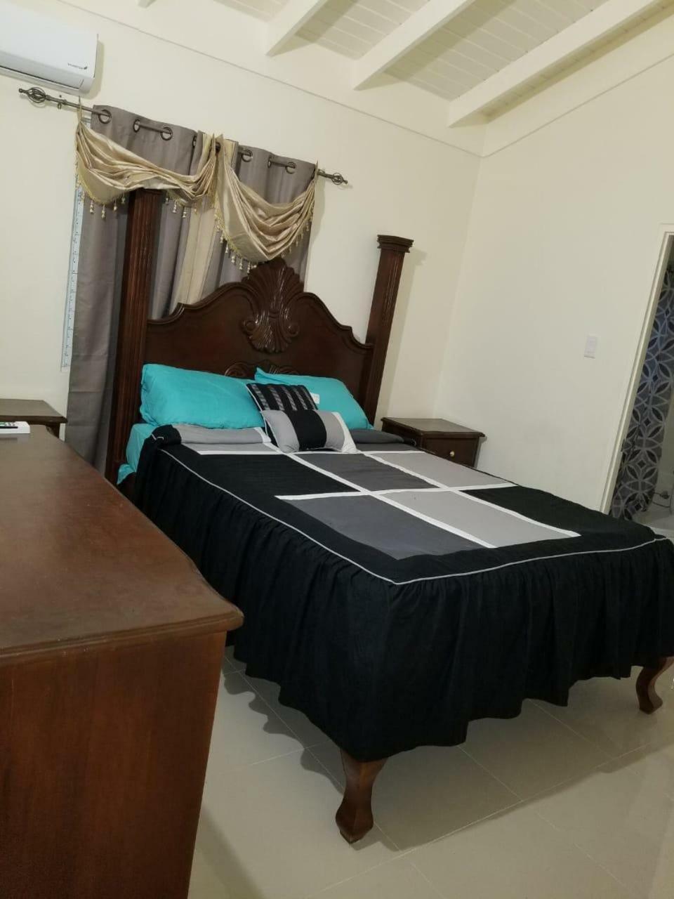 Mammee Bay Savannah'S Place المظهر الخارجي الصورة