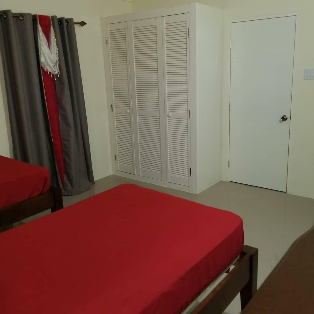 Mammee Bay Savannah'S Place المظهر الخارجي الصورة