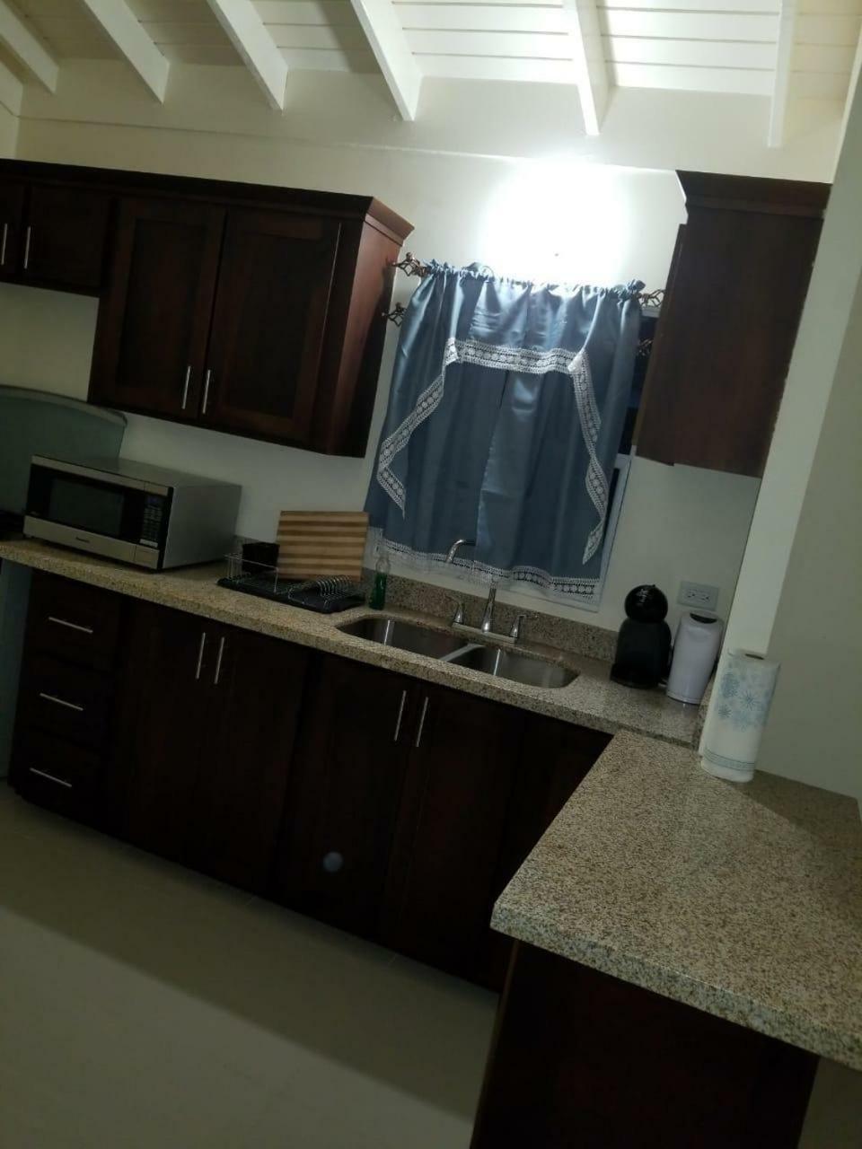 Mammee Bay Savannah'S Place المظهر الخارجي الصورة