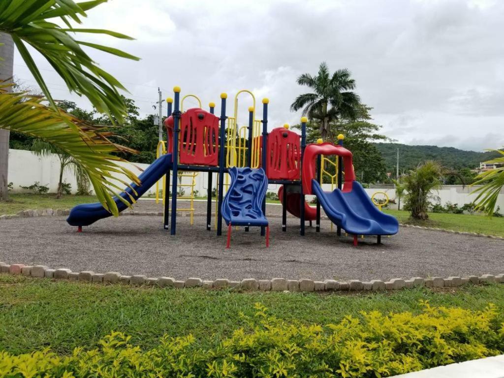 Mammee Bay Savannah'S Place المظهر الخارجي الصورة