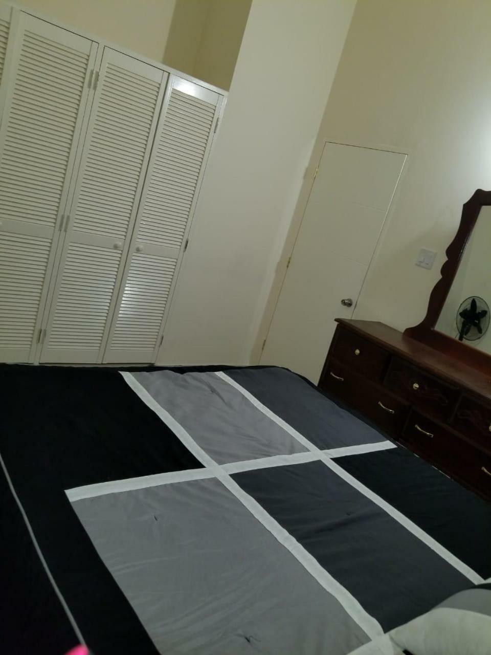 Mammee Bay Savannah'S Place المظهر الخارجي الصورة
