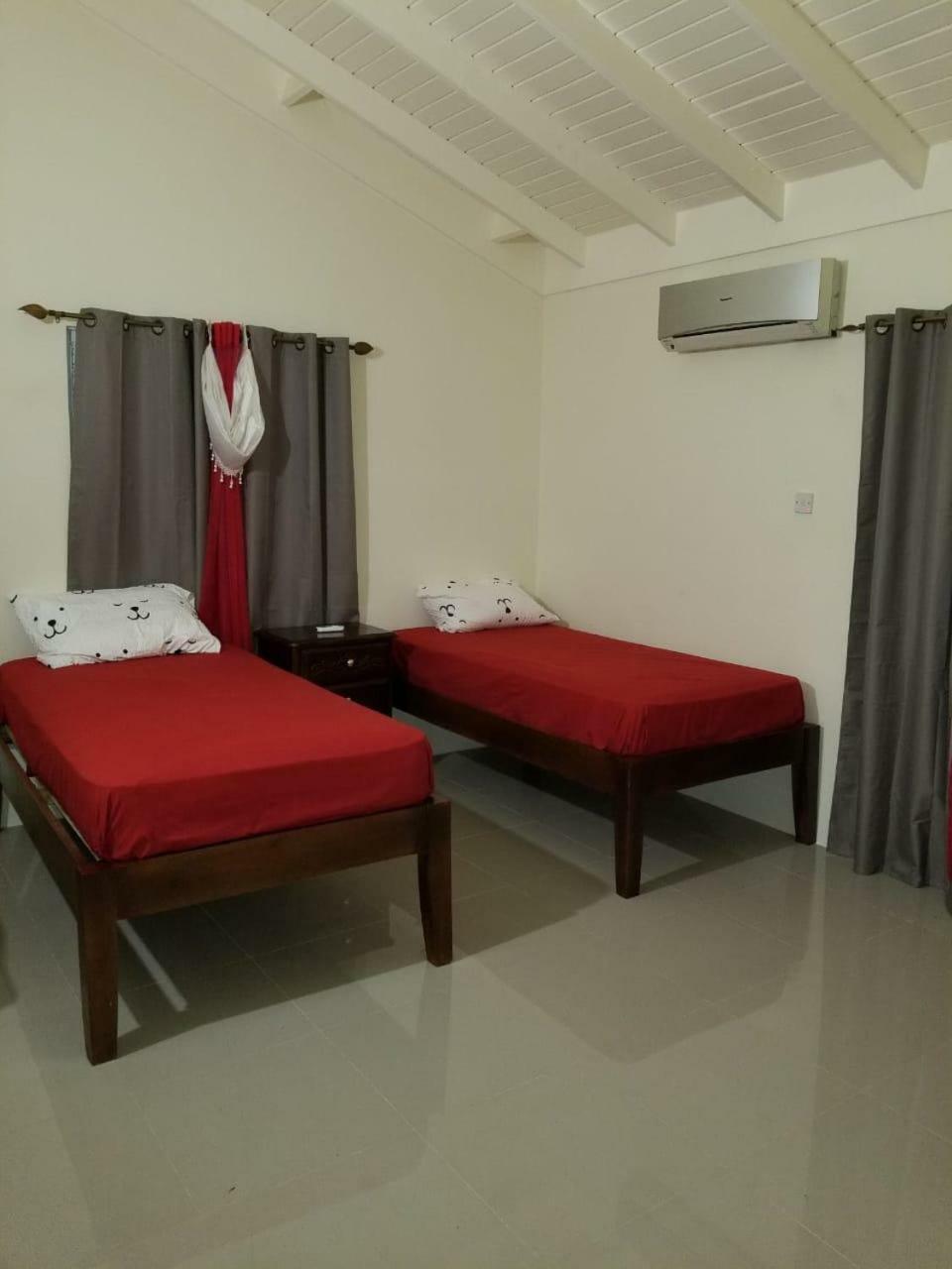 Mammee Bay Savannah'S Place المظهر الخارجي الصورة