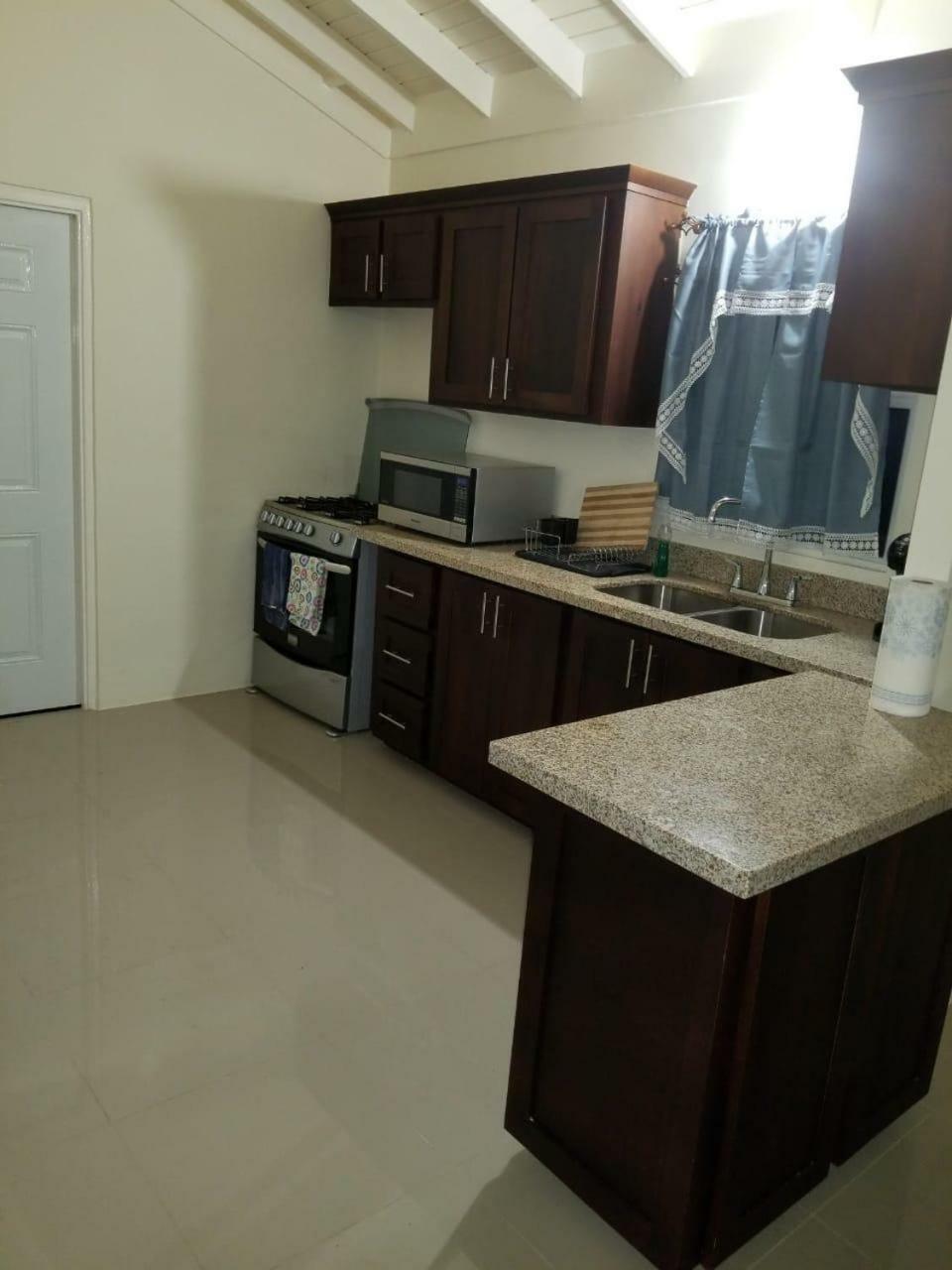 Mammee Bay Savannah'S Place المظهر الخارجي الصورة