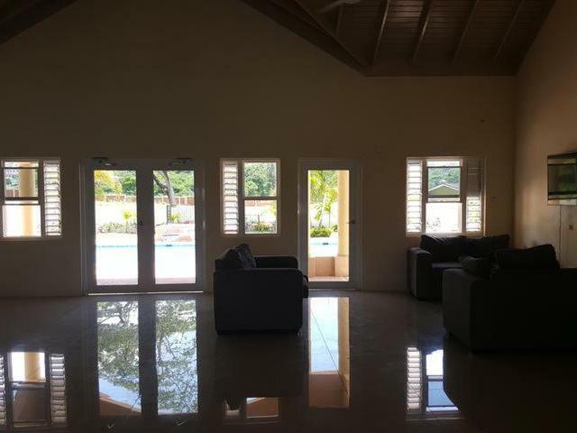Mammee Bay Savannah'S Place المظهر الخارجي الصورة