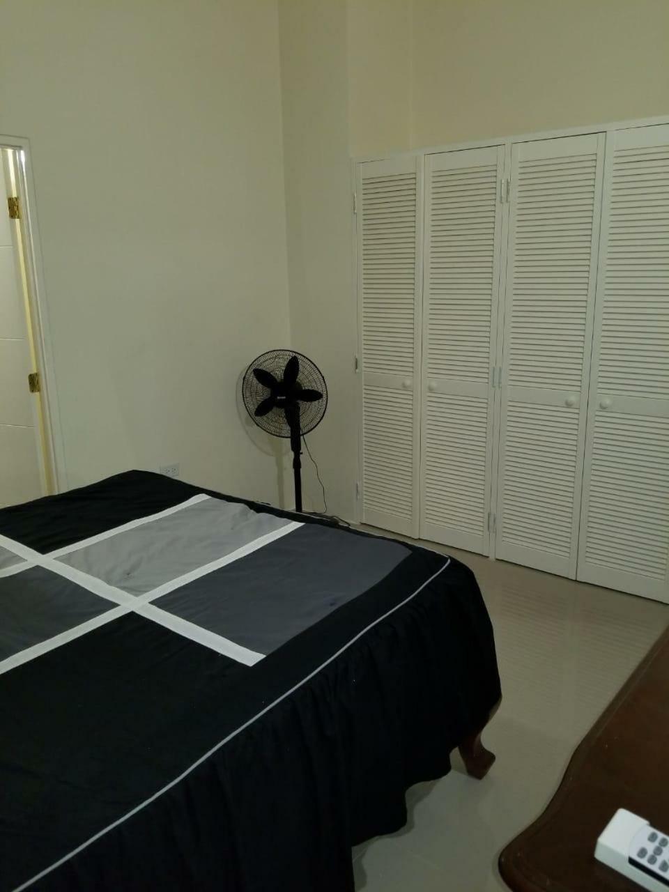 Mammee Bay Savannah'S Place المظهر الخارجي الصورة