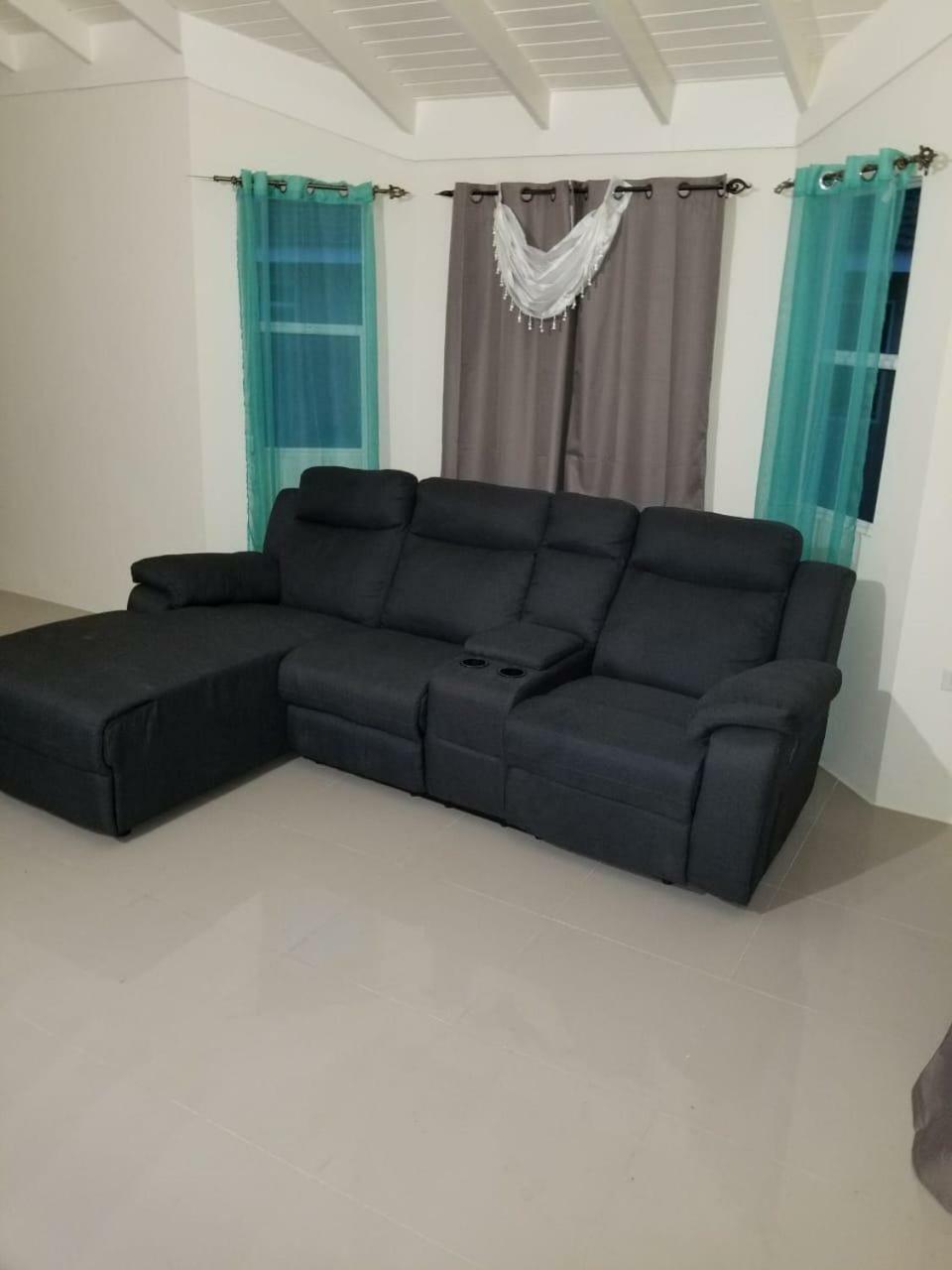 Mammee Bay Savannah'S Place المظهر الخارجي الصورة