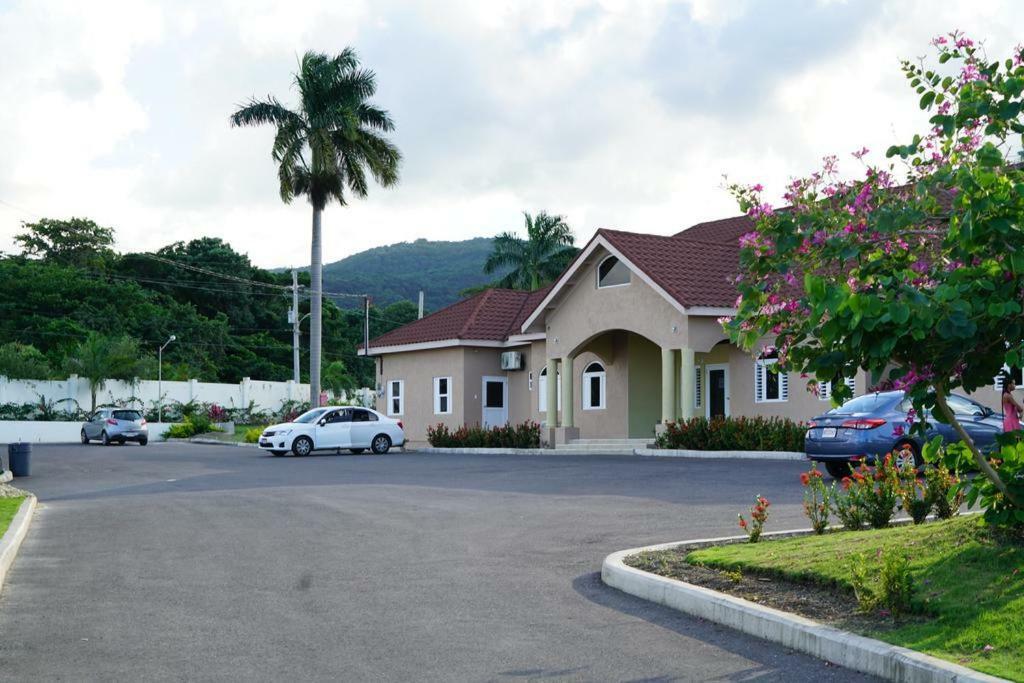 Mammee Bay Savannah'S Place المظهر الخارجي الصورة
