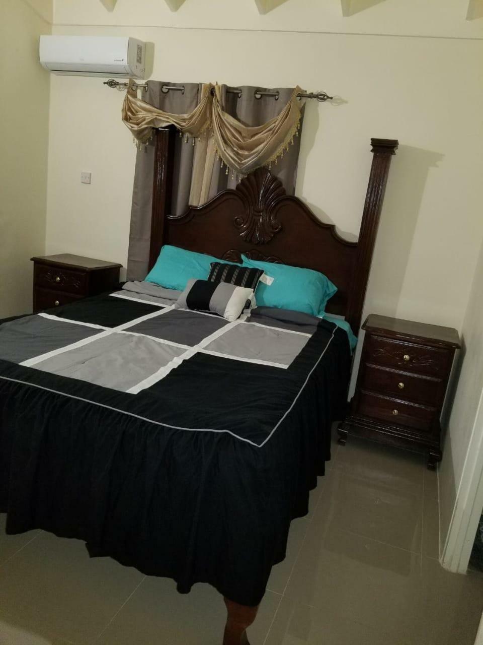 Mammee Bay Savannah'S Place المظهر الخارجي الصورة