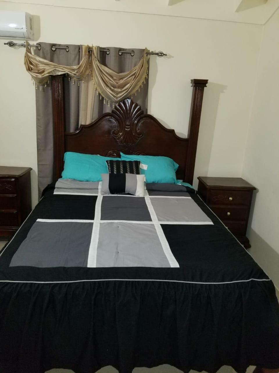 Mammee Bay Savannah'S Place المظهر الخارجي الصورة